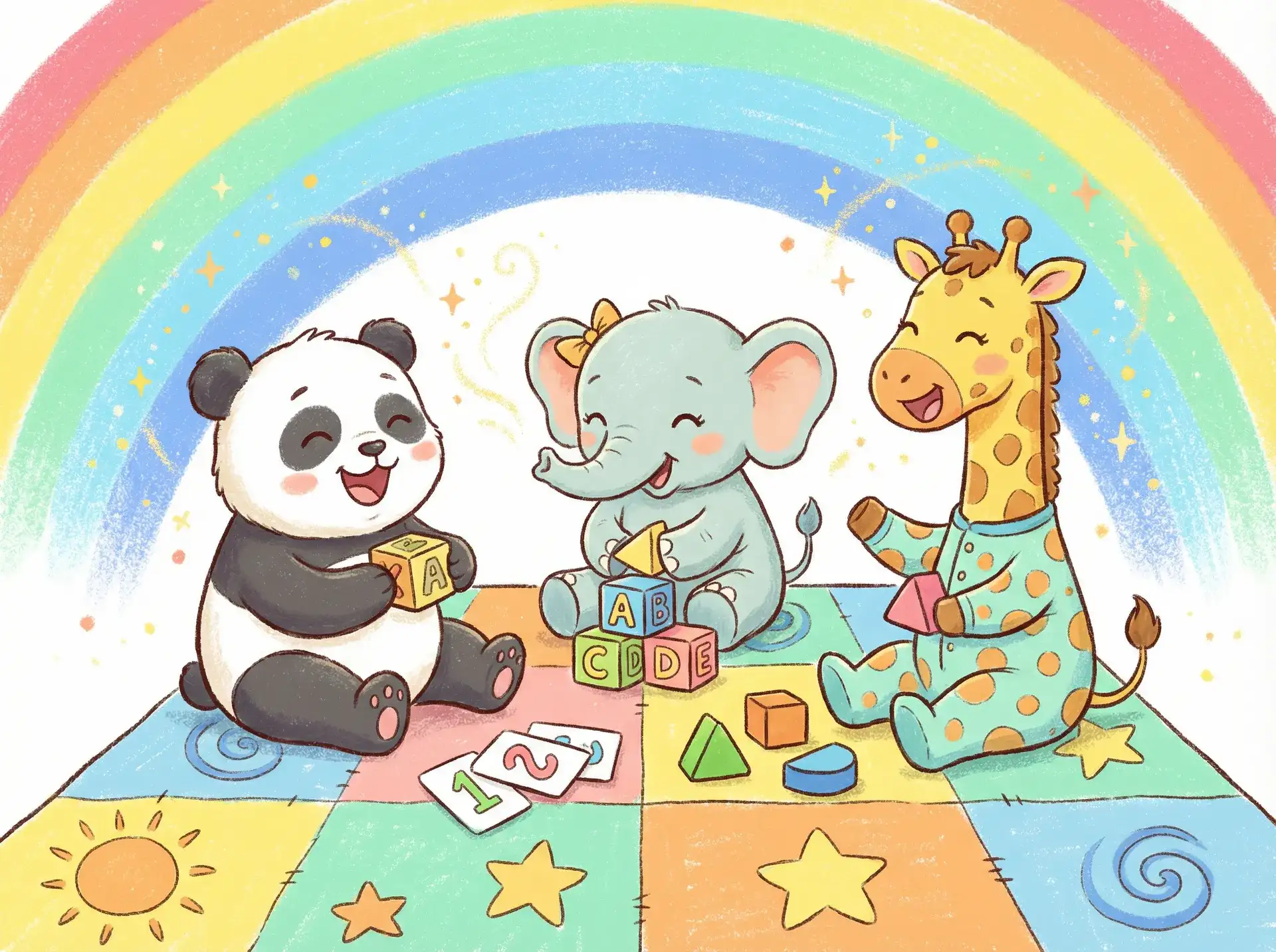 超级飞侠 - 适合宝宝的 6月1日蚂蚁庄园答案 冒险动画